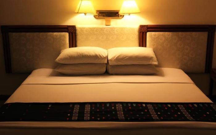 Alfa Hotel