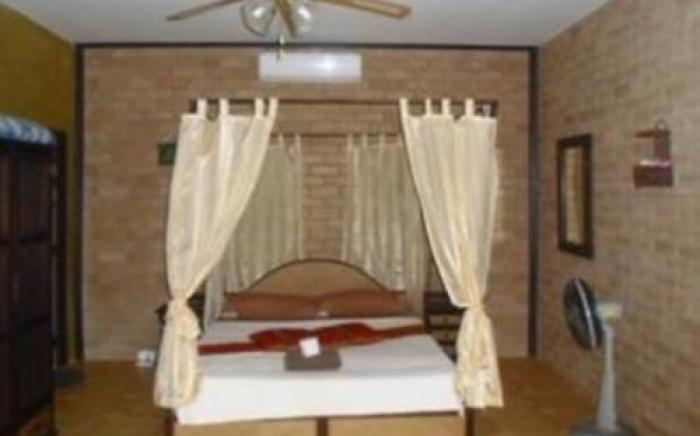 Sanuk bungalows