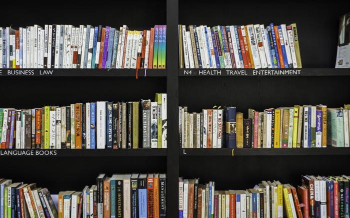 The Alcove Library Hotel