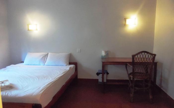 Visal Sak Guesthouse