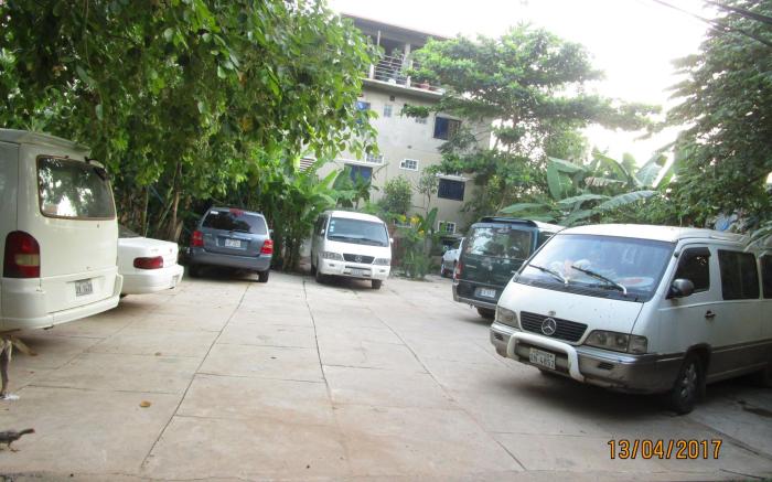Visal Sak Guesthouse