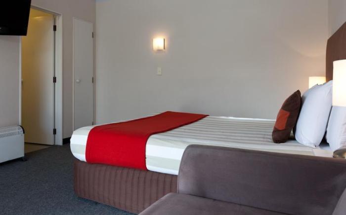 Southpacific Motel