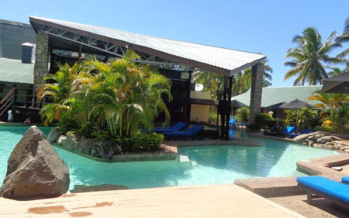 Tokatoka Resort Hotel