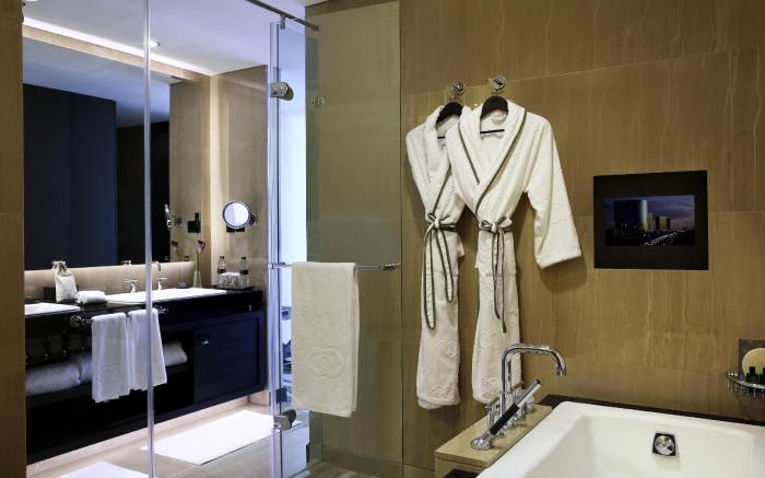 Sofitel Abu Dhabi Corniche
