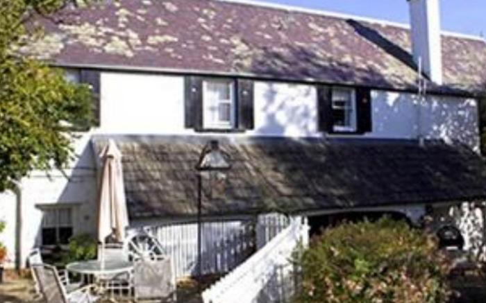 Old Colony Inn