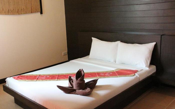 Bann Vor Sumongkol Services Apartment