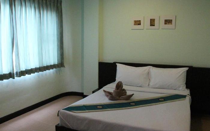 Bann Vor Sumongkol Services Apartment