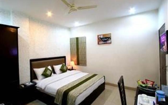 Hotel Kingston