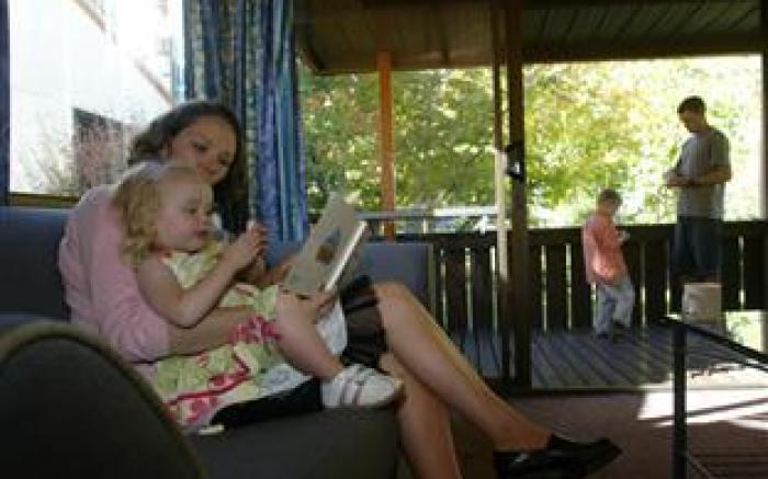 Hastings TOP 10 Holiday Park