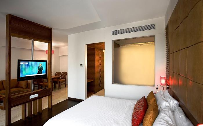 Hotel Jewel of Chembur