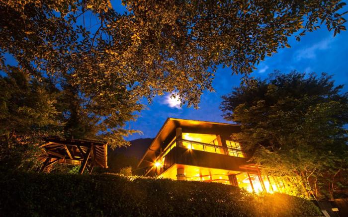 Ryokan Reimei