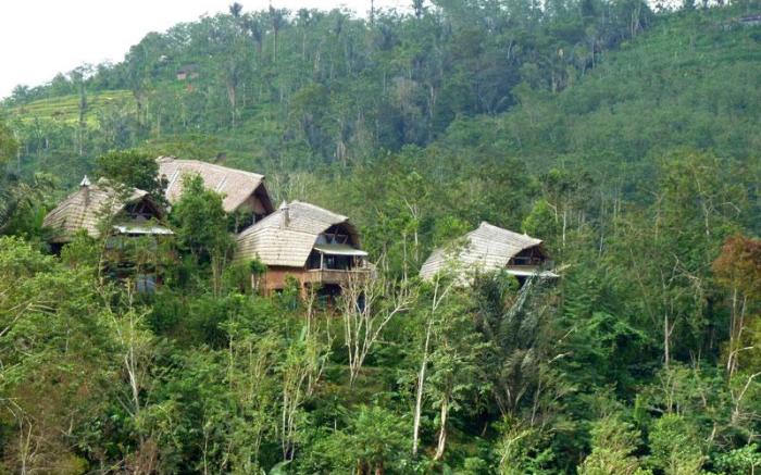 Bali Eco Village