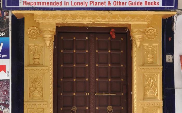 Hotel Gangaur Palace-A Heritage Property