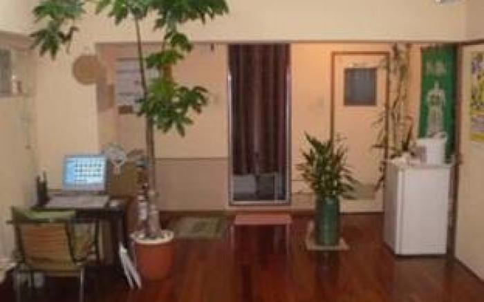 Hostels Hakuseisou