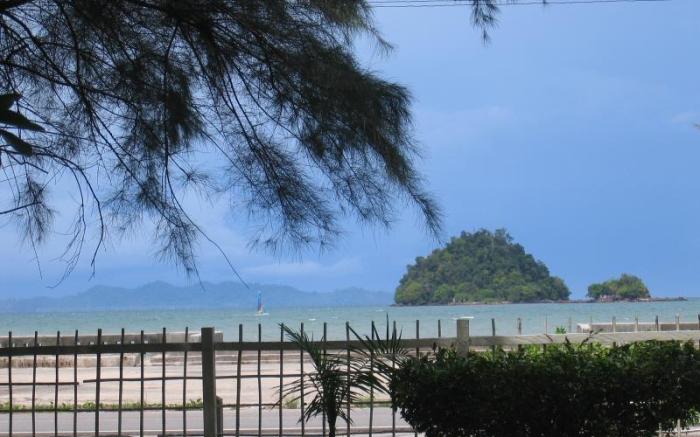 Pakmeng Resort