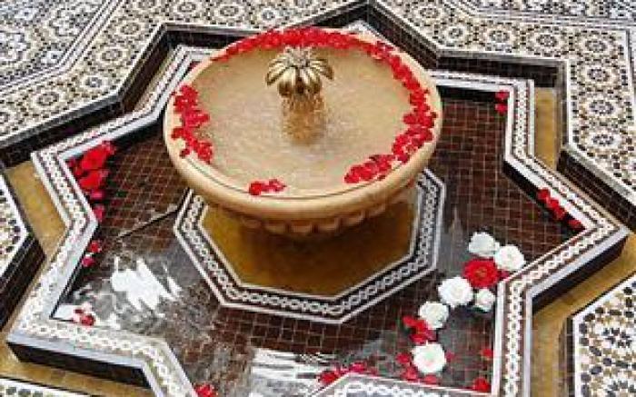 Riad Viva
