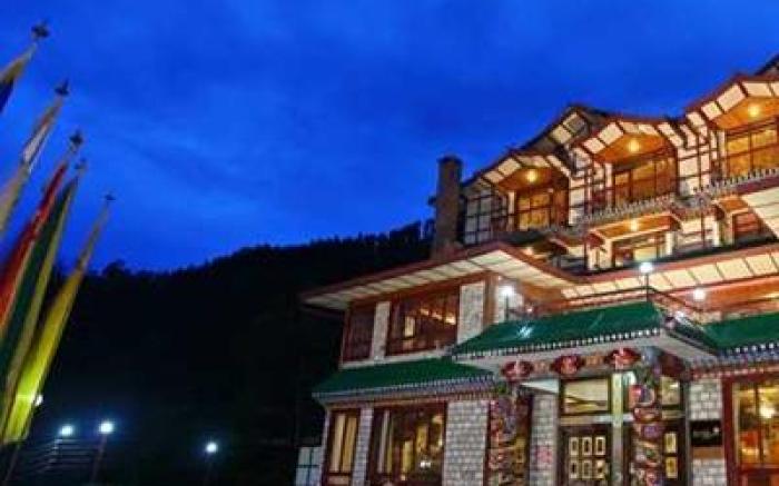 Club Mahindra Gangtok