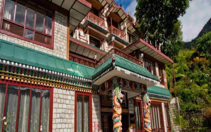 Club Mahindra Gangtok