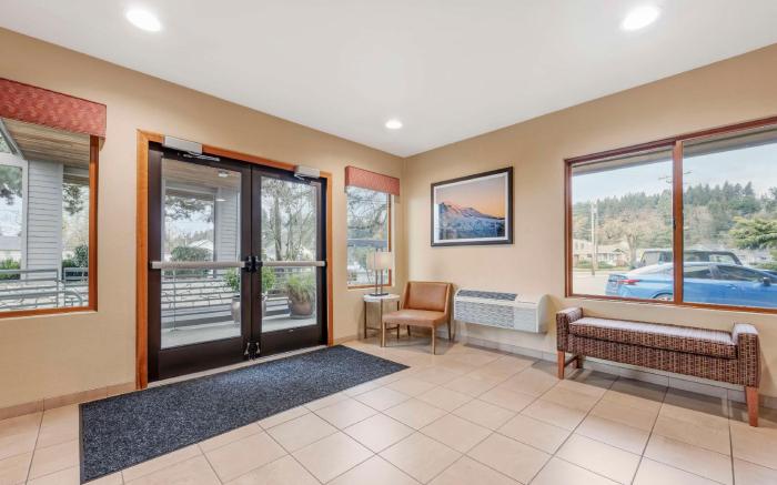 Best Western Aladdin Inn