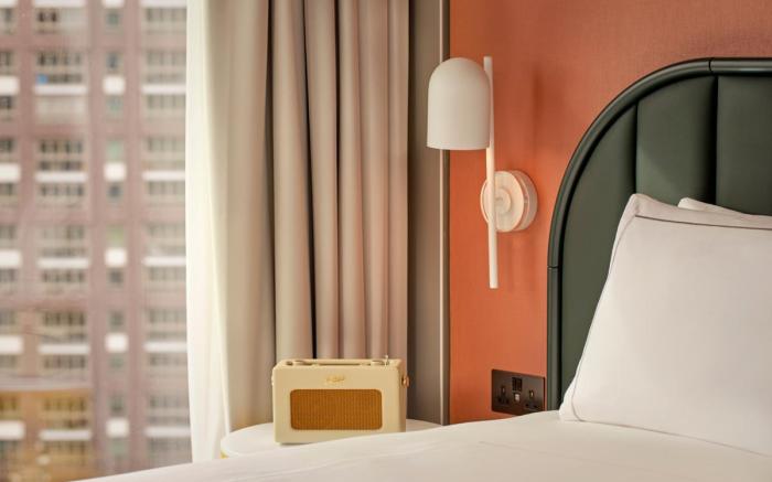 art'otel London Battersea Power Station, Powered by Radisson Hotels