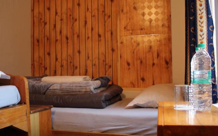 Karma Lodge