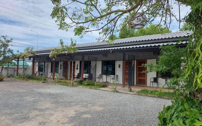 Nararin Garden House