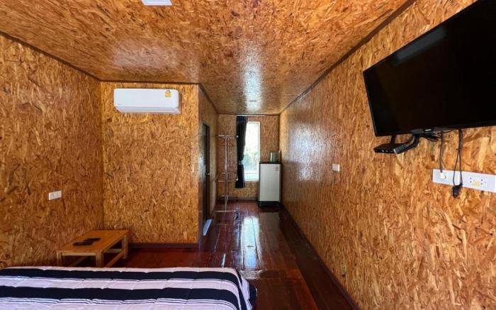 Phu Naphat Resort