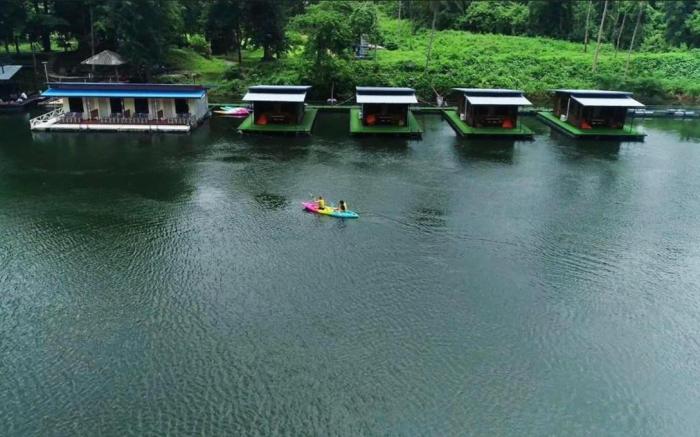 Phu Naphat Resort