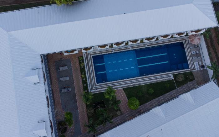 Adela Resort Panglao 