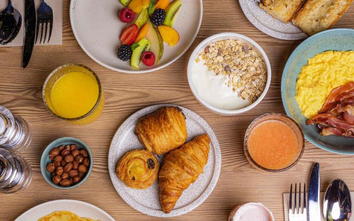 Tribe Paris La Defense Esplanade