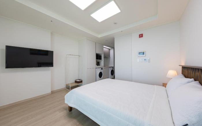 Sokcho summitbay healing oceanview