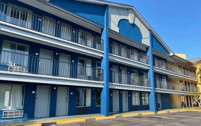 Travelodge by Wyndham Mobile AL