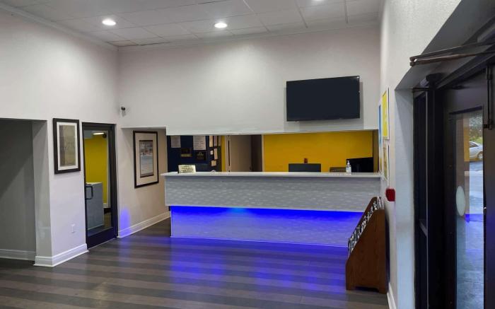 Travelodge by Wyndham Mobile AL