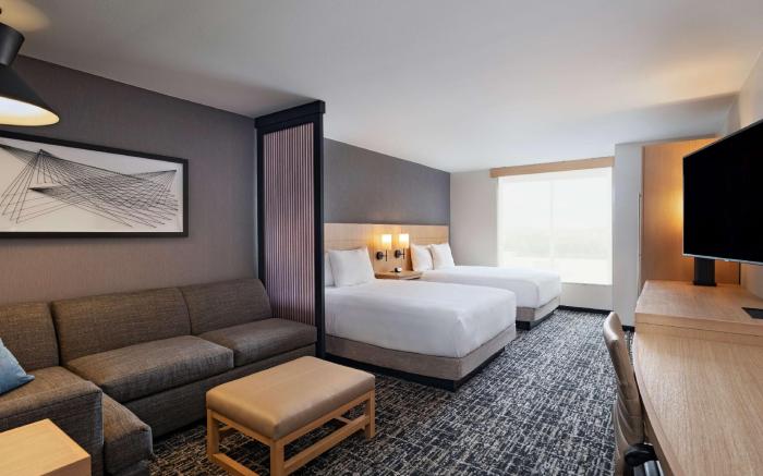 Hyatt Place Austin Lake Travis/Four Points