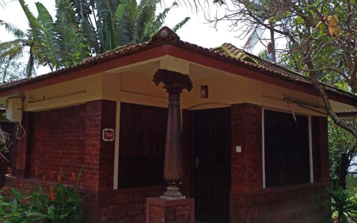 Cherai Beach Resorts