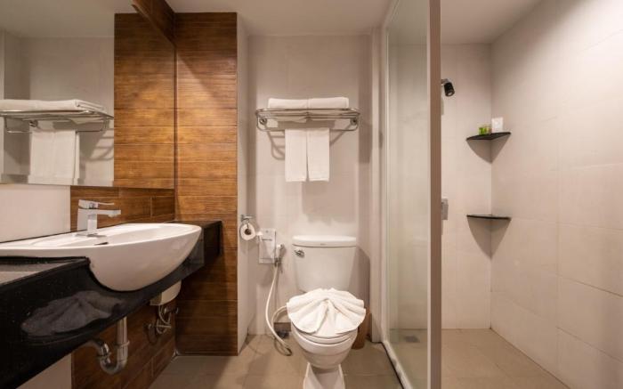 Arawana Regency South Pattaya 