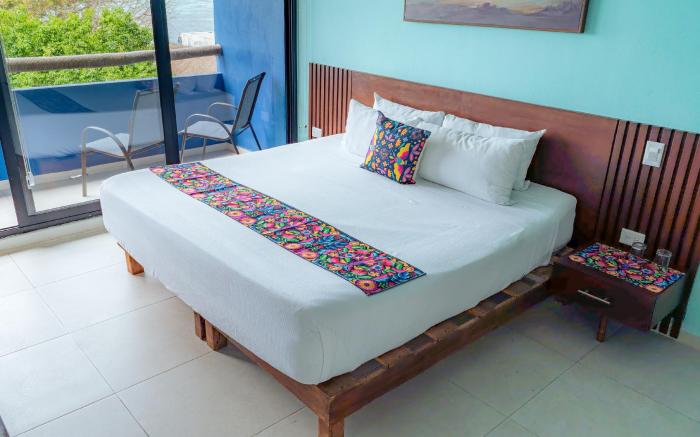 Casa de los Suenos Hotel