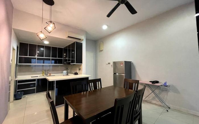 The Loft Imago, 3 bedrooms, city view