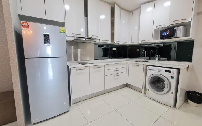 Excellent Location KLCC Bukit Bintang 2BrApartment