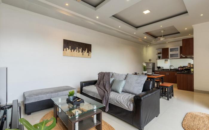 Villa Estella ☆ 2 Bedroom | Pool | Seminyak Kuta
