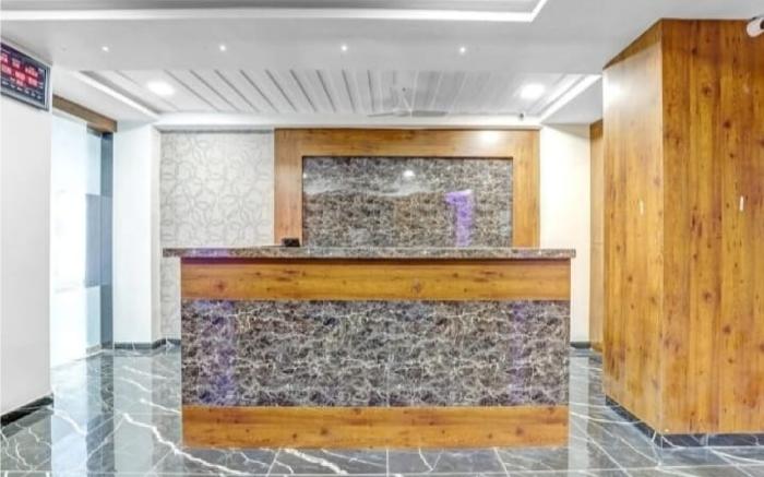 Hotel Lux Inn