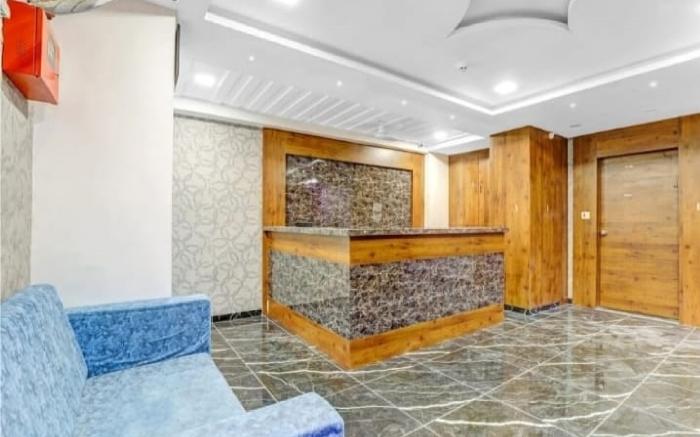 Hotel Lux Inn