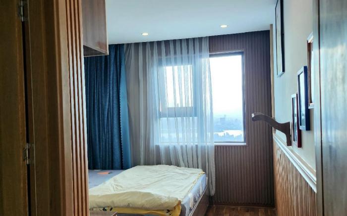 An Apartment