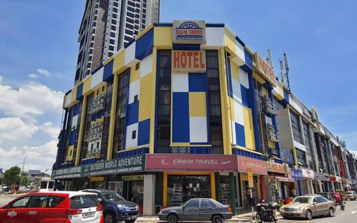 Sun Inns Hotel D'Mind 2 Seri Kembangan