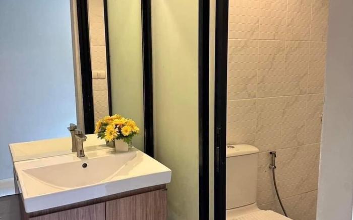 Green Residence Hotel
