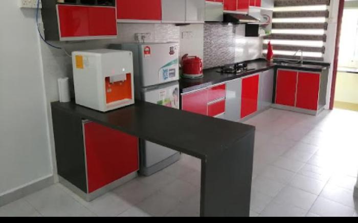 Aiman Homestay Bertam Perdana