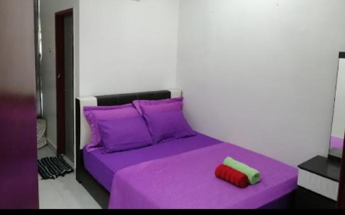 Aiman Homestay Bertam Perdana