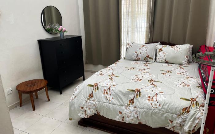 Homestay Sumayyah