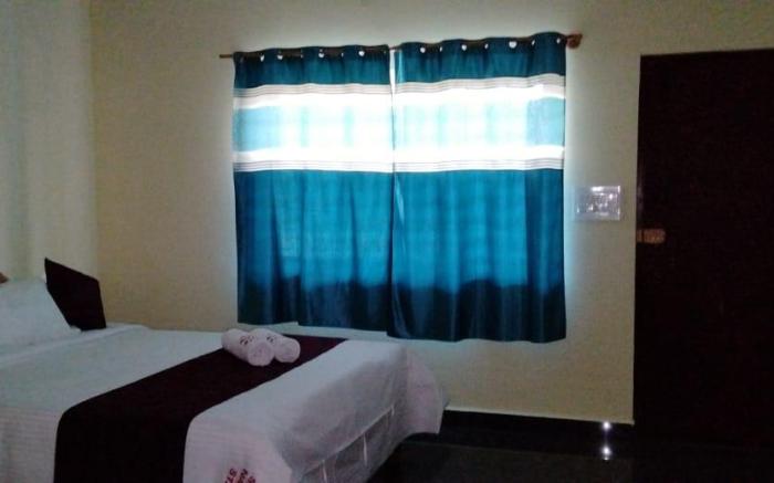 Saatvik Coorg Home stay