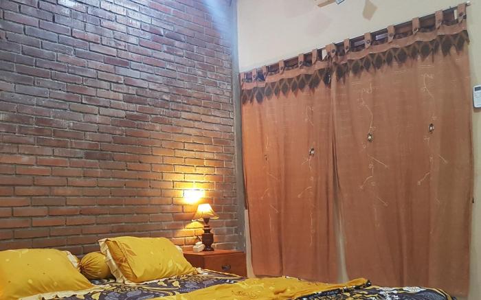 Homestay  Durohman 
